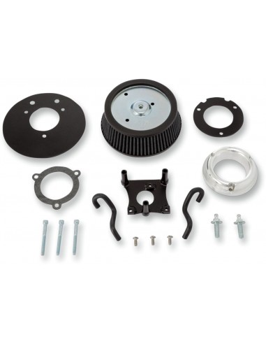 Filtro dell'aria vo2 - twin cam '99-'17