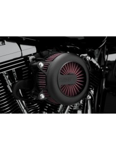 Aria pulita rogue nero xl