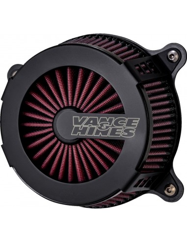 Filtro dell'aria cage fighter - ceramica nera - st