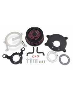 Filtro dell'aria cage fighter - st