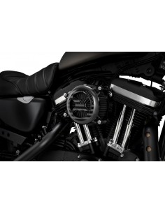 Filtro aria nero v02a lxl