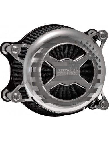 Filtro aria cromato vo2a m8