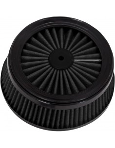 Filtro aria repl.v&h nero