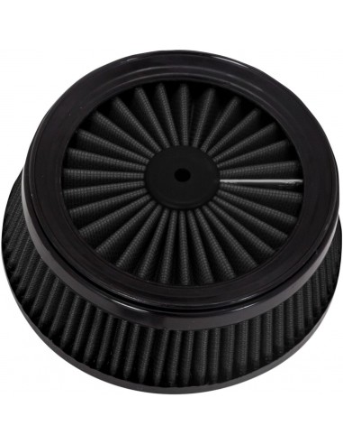Filtro aria repl.v&h nero