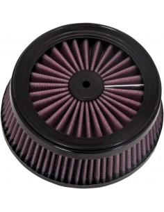 Filtro aria sost.v&h rosso