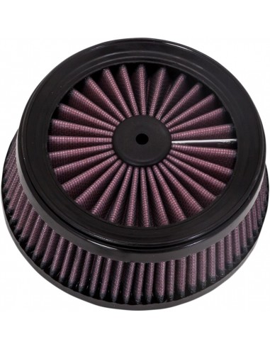 Filtro aria sost.v&h rosso