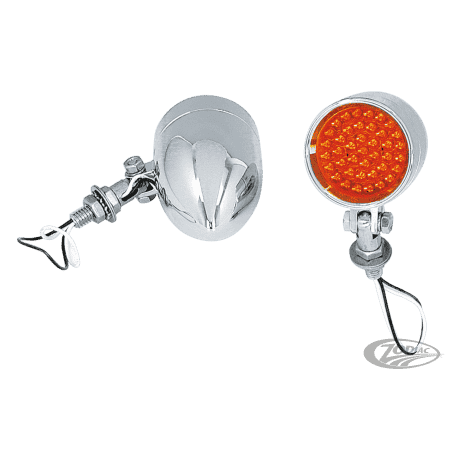 FRECCE BULLET BEACON DA 2 1/4" CON LED