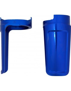 Copertura forcella metodo blu