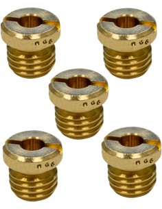 Jet principale .090 5pk