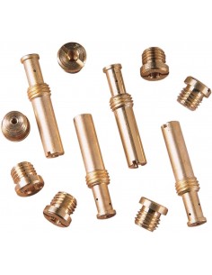 Kit getto bassa gittata