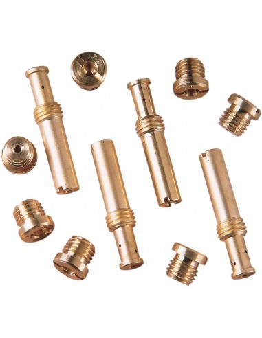 Kit getto bassa gittata