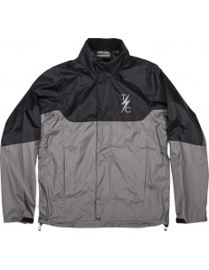 Giacca mission wp rain xl