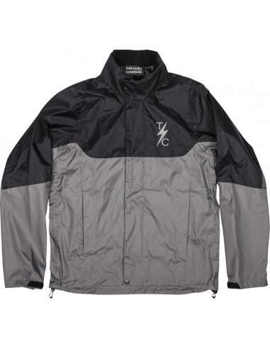 Giacca mission wp rain xl