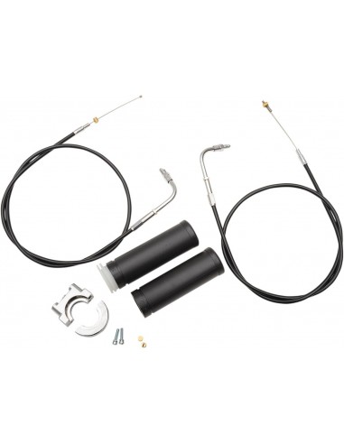 Gruppo acceleratore per super eg carbs 39"