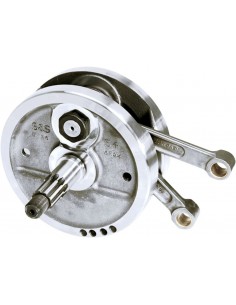 Gruppo volano motore v-serie kit stroker con alesaggio di serie da 89" (v96)