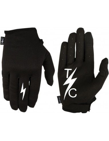 Guanti stealth v2 neri grandi