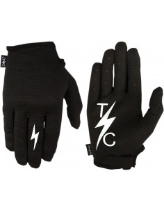 Guanti stealth v2 nero xx-large