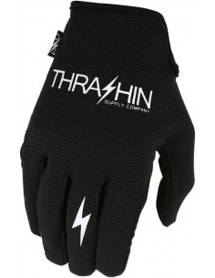 Guanto stlth nero/nero lg