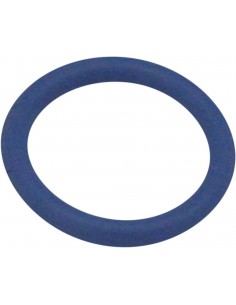 Sede o-ring e tappo vasca