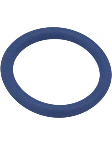 Sede o-ring e tappo vasca