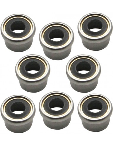 Tenuta guida valvola aspirazione/scarico