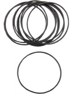 O-ring collettore per super e carb