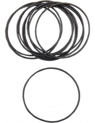 O-ring collettore per super e carb