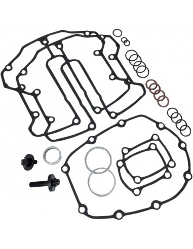 Kit installazione albero a camme per milwaukee 8