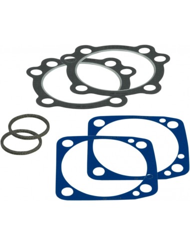 Kit guarnizioni testa super stock 3.625"