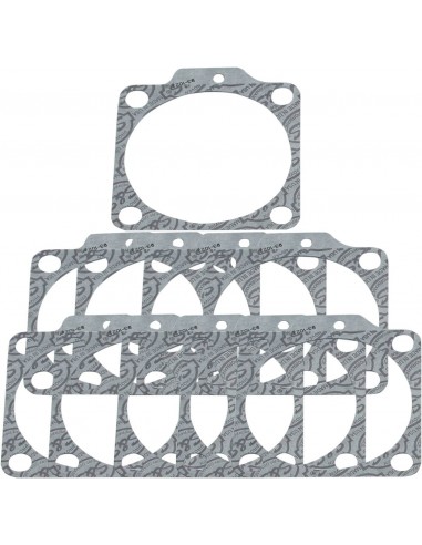 Guarnizione base cilindro 3