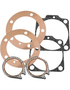 Kit guarnizioni base/top 3.625" shovelhead