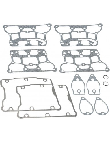 Kit guarnizioni bilancieri twin-cam