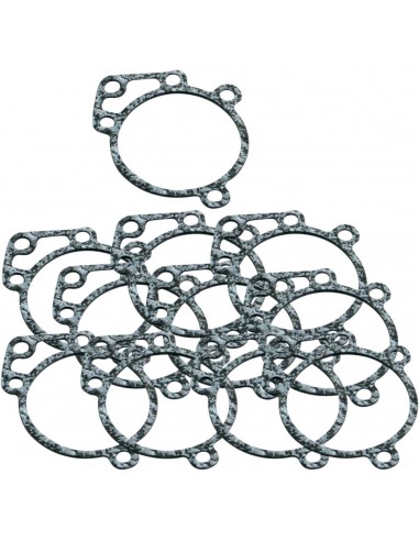 Guarnizione filtro aria piastra posteriore 52 mm