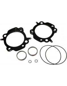 Kit guarnizioni estremità superiore alesaggio 3-7/8" e 3.927".