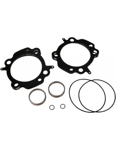 Kit guarnizioni estremità superiore alesaggio 3-7/8" e 3.927".