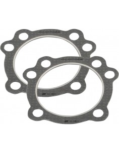 Modelli evoluzione guarnizione testa con alesaggio 3-1/2".