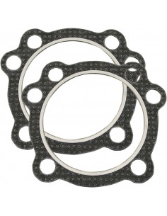 Modelli evoluzione guarnizione testa con alesaggio 3.625".