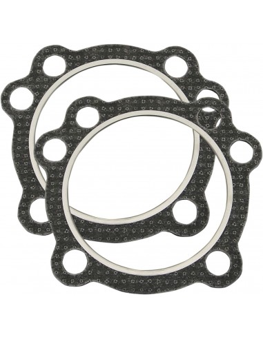 Modelli evoluzione guarnizione testa con alesaggio 3.625".