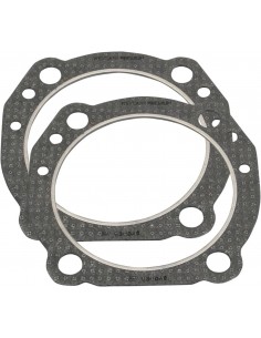 Set guarnizioni completo tigershark