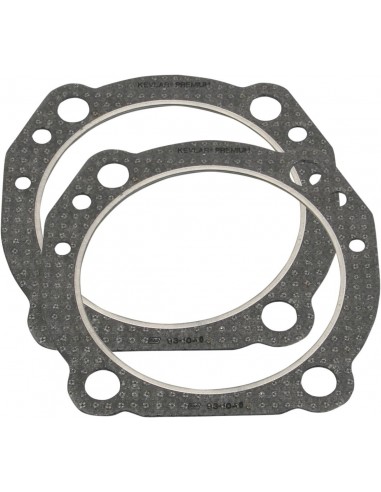 Set guarnizioni completo tigershark