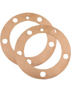 Guarnizione testa per motori shovelhead rame