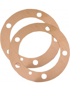 Guarnizione testa per motori shovelhead rame