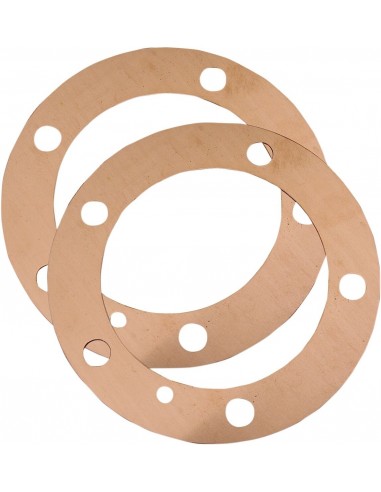 Guarnizione testa per motori shovelhead rame