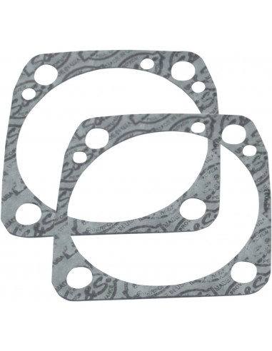 Modelli evoluzione guarnizione base con alesaggio 3.625".