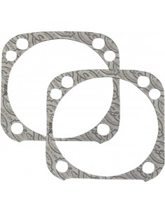 Guarnizione base modelli twin cam con alesaggio 4-1/8".