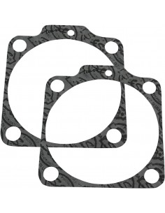 Guarnizione base modelli shovelhead con foro 3-5/8".