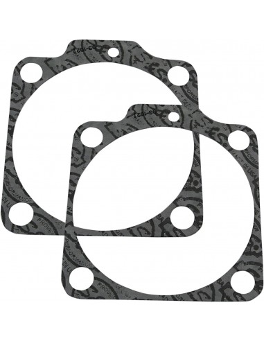 Guarnizione base modelli shovelhead con foro 3-5/8".