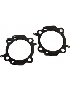 Guarnizione testa motori serie t con alesaggio 3-7/8" e 3.927"