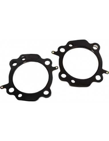 Guarnizione testa motori serie t con alesaggio 3-7/8" e 3.927"