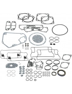 Kit guarnizioni per ricostruzione motore serie v alesaggio 3-5/8".